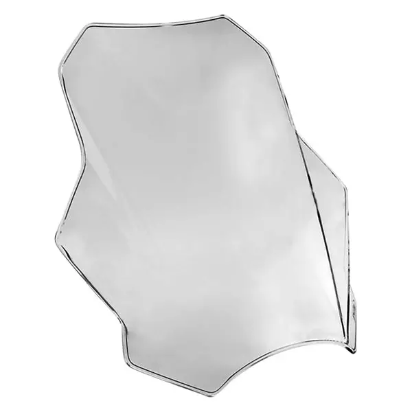 Puig Windshield Bat Smk Kawa 2