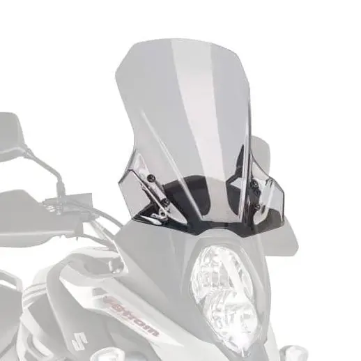 Puig Windshield Naked Ng Lsmk Suz (9719H) 1
