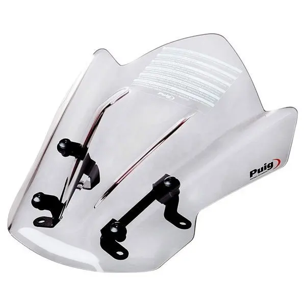 Puig Windshield Naked Ng Sport Lsmk Yam (7015H) 1