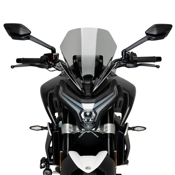 Puig Windshield New Gen Sport Lsmk Cfmoto (21867H) 1