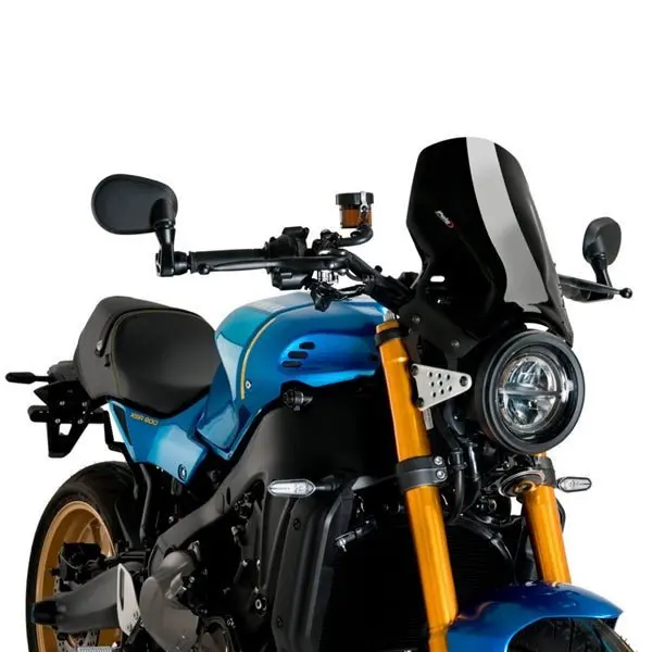 Puig Windshield New Gen Sport Yam Clr 1