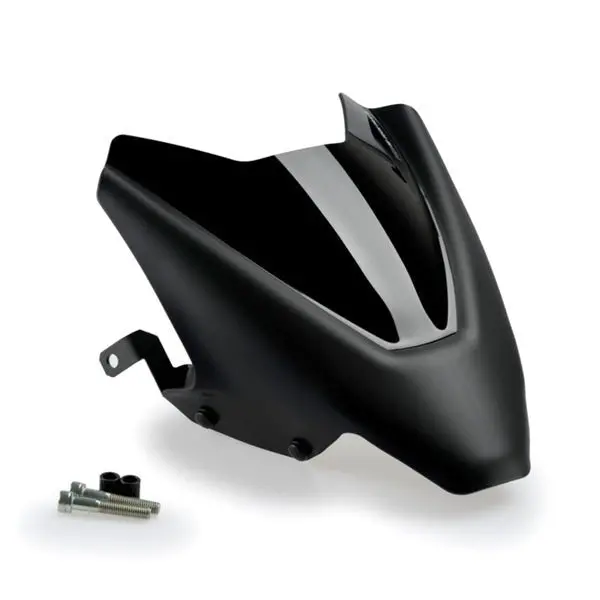 Puig Windshield New Generation Sport Ducati Streetfight (20467N) 1