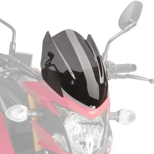 Puig Windshield New Generation Suz Dsmk (9435F) 1