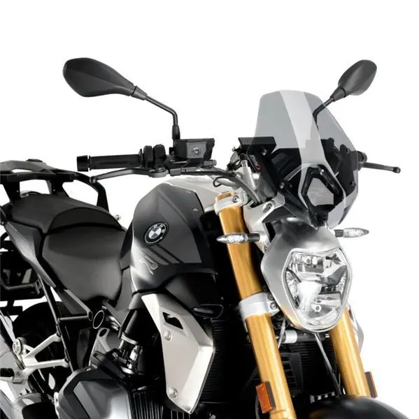 Puig Windshield Ng Bmw Smk 1
