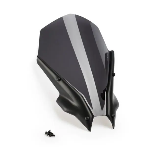 Puig Windshield Ng Touring Dsmk Yam (20645F) 1