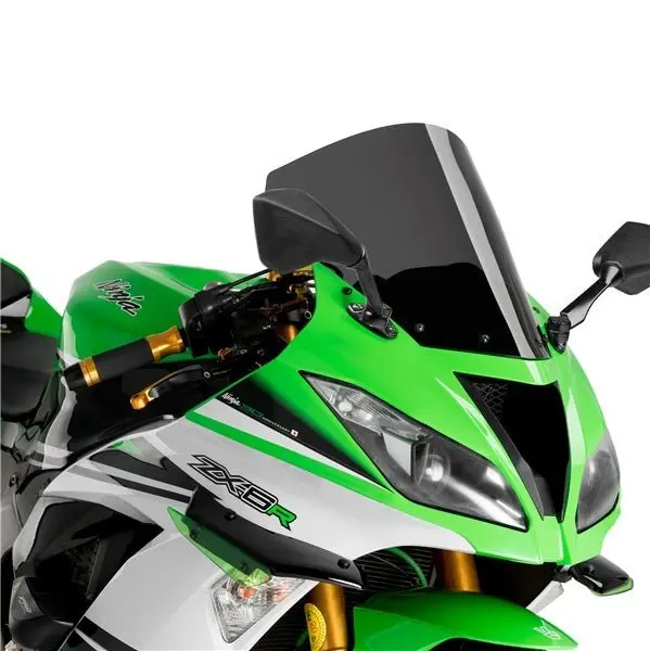 Puig Windshield R-Racer Dsmk Kawa (3629F) 1