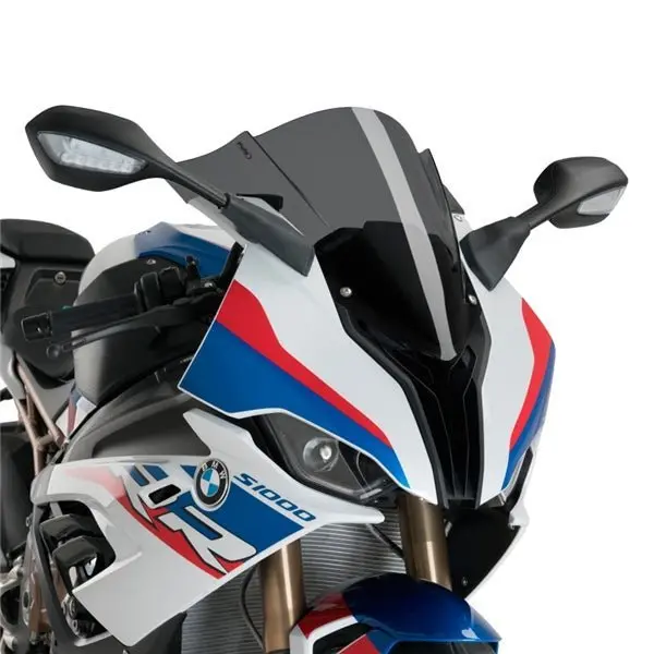 Puig Windshield Racing Dsmk Bmw (3571F) 1