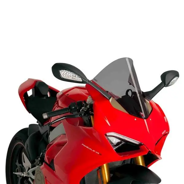 Puig Windshield Racing Dsmk Ducati (9690F) 1