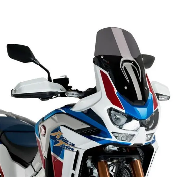 Puig Windshield Racing Dsmk Hon (3820F) 1