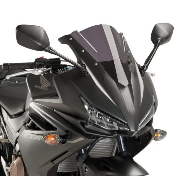 Puig Windshield Racing Dsmk Hon (8903F) 1