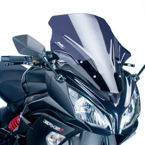 Puig Windshield Racing Dsmk Kawa (5998F) 1