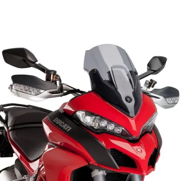 Puig Windshield Racing Lsmk Ducati (7622H) 1