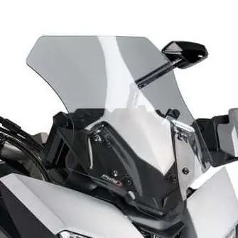 Puig Windshield Racing Lsmk Yam (7645H) 1