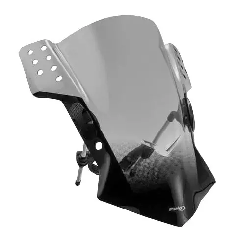 Puig Windshield Rafale Lsmk Aprilia (5881H) 1