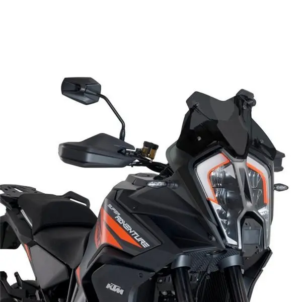 Puig Windshield Sport Dsmk Ktm (20401F) 1