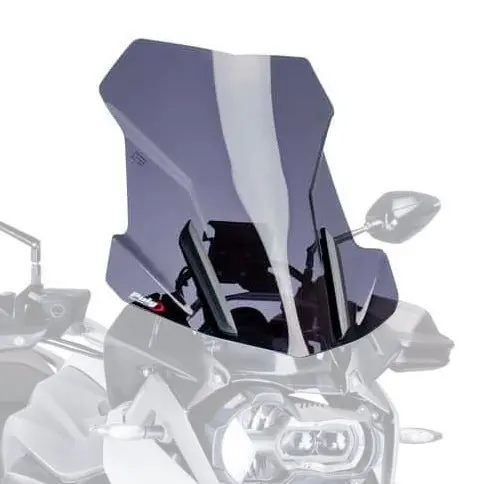 Puig Windshield Touring Dsmk Bmw (6486F) 1