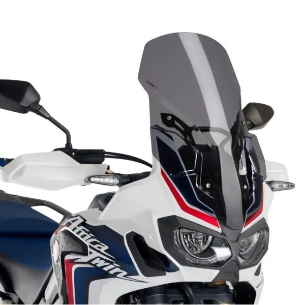 Puig Windshield Touring Dsmk Hon (8905F) 1