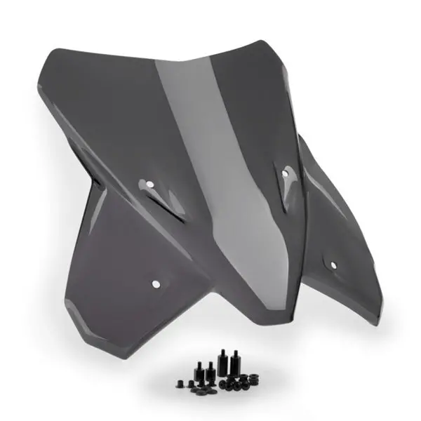 Puig Windshield Touring Dsmk Ktm (20422F) 1