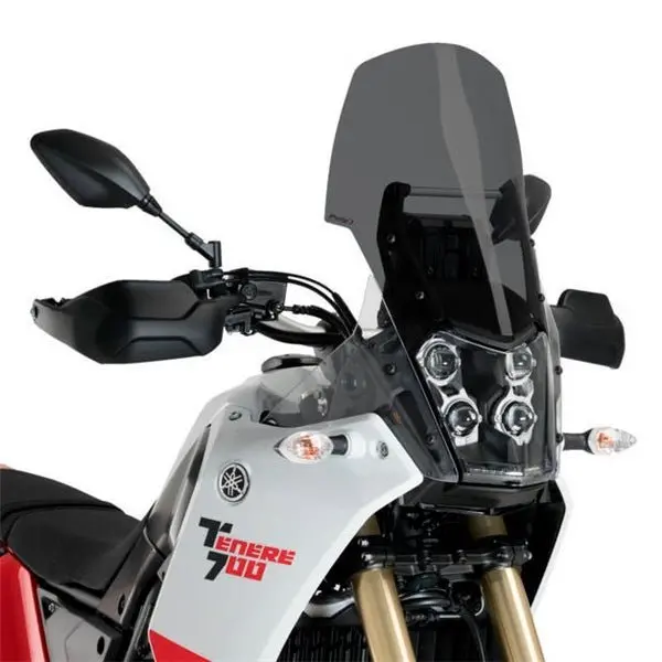 Puig Windshield Touring Dsmk Yam (3727F) 1