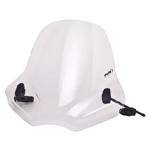 Puig Windshield Touring Ii Clr Aprilia 1
