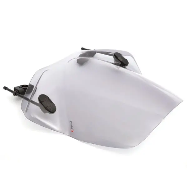 Puig Windshield Touring Ii Lsmk Aprilia (5267H) 1