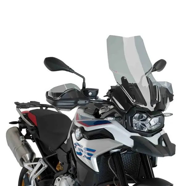 Puig Windshield Touring Lsmk Bmw (3595H) 1