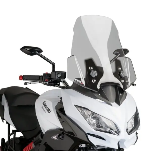 Puig Windshield Touring Lsmk Kawa (5999H) 1