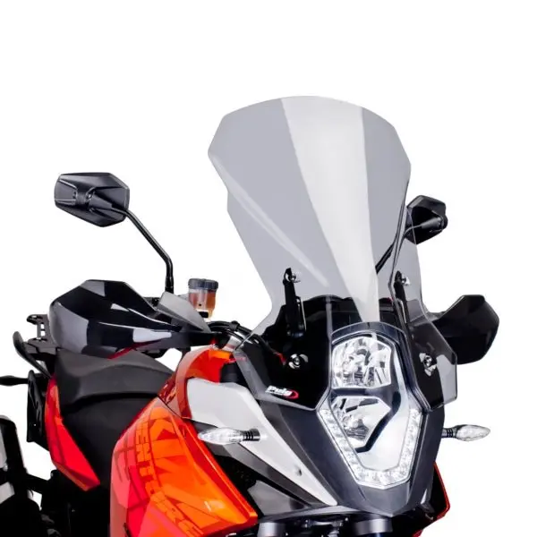 Puig Windshield Touring Lsmk Ktm (6494H) 1