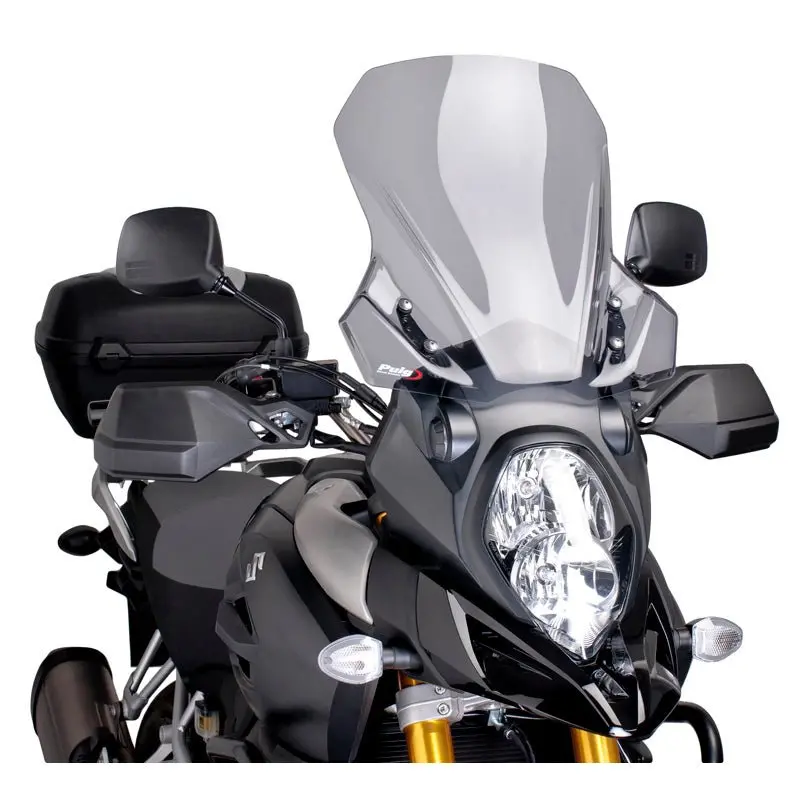 Puig Windshield Touring Lsmk Suz (7229H) 2