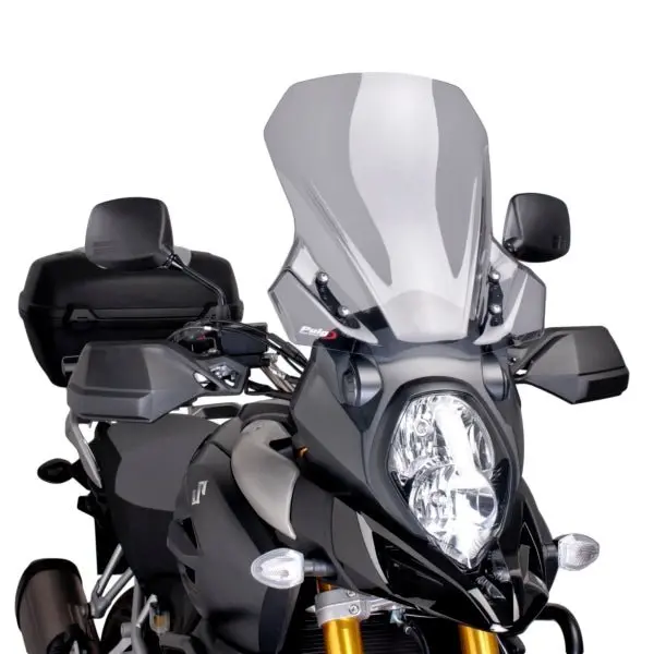 Puig Windshield Touring Lsmk Suz (7229H) 1