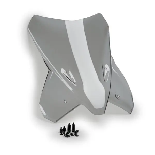 Puig Windshield Touring Plus Smk Ktm 1