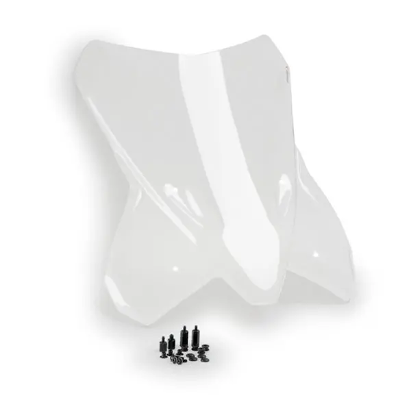 Puig Windshield Touring Plus Smk Ktm 2