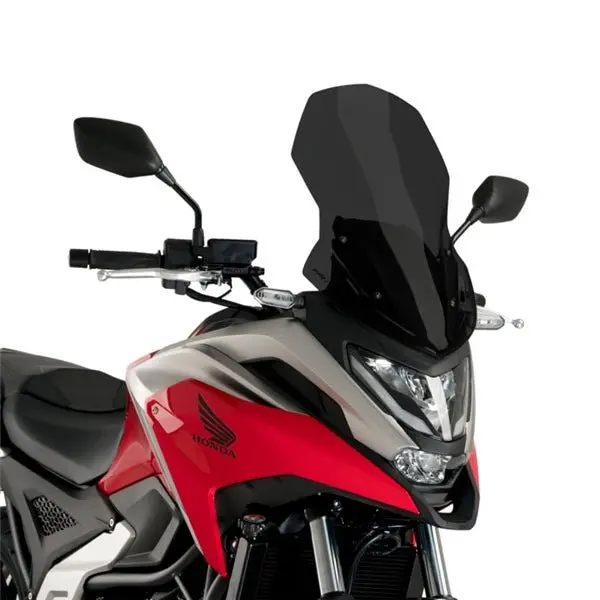 Puig Windshield Touring Screen Hon Dsmk (20752F) 1