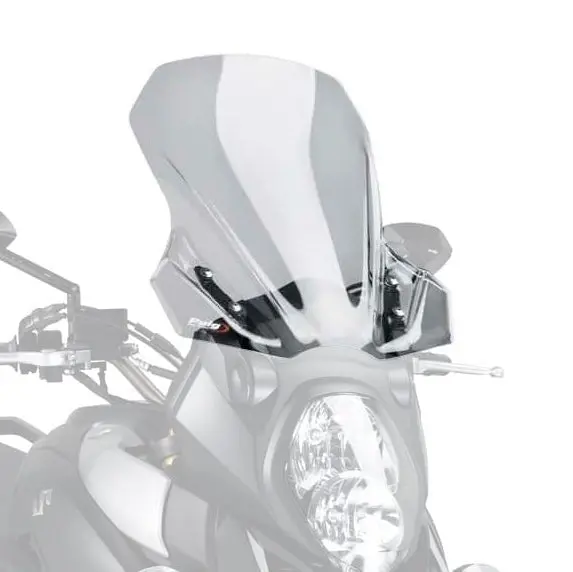 Puig Windshield Touring Suz 1