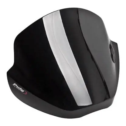Puig Windshield Trend Bk 1