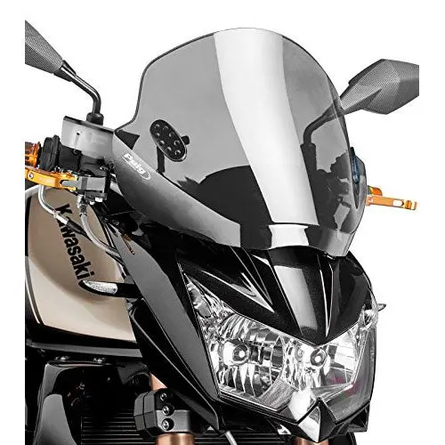 Puig Windshield Trend Lsmk Aprilia (5022H) 2