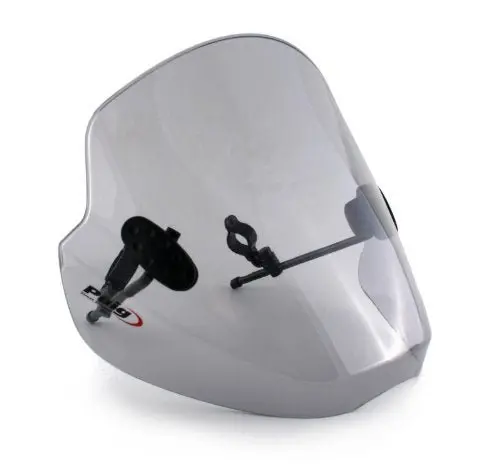 Puig Windshield Trend Lsmk Aprilia (5022H) 1
