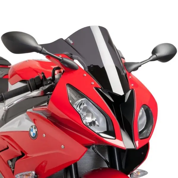 Puig Windshield Z-Racing Dsmk Bmw (7564F) 1