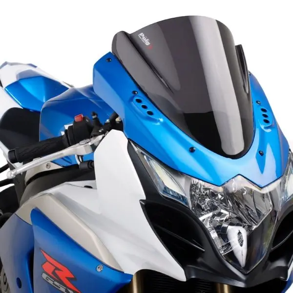 Puig Windshield Z-Racing Dsmk Suz (4933F) 1