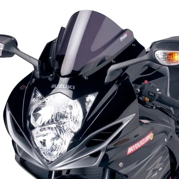 Puig Windshield Z-Racing Dsmk Suz (5605F) 1