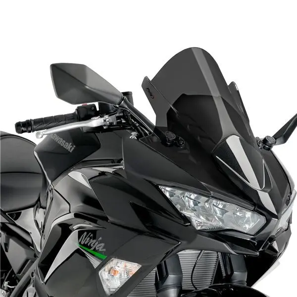Puig Windshield Z-Racing Kawa Dsmk (3881F) 1
