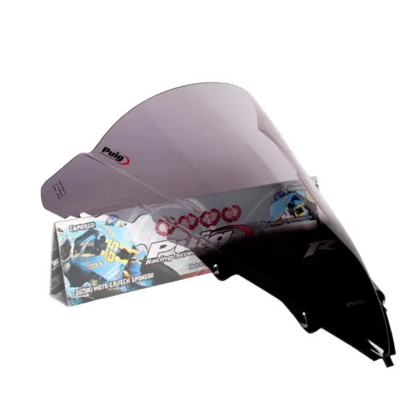 Puig Windshield Z-Racing Lsmk Yam (4935H) 1