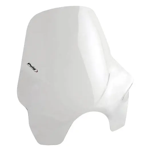 Puig Windshield Touring Clr 1