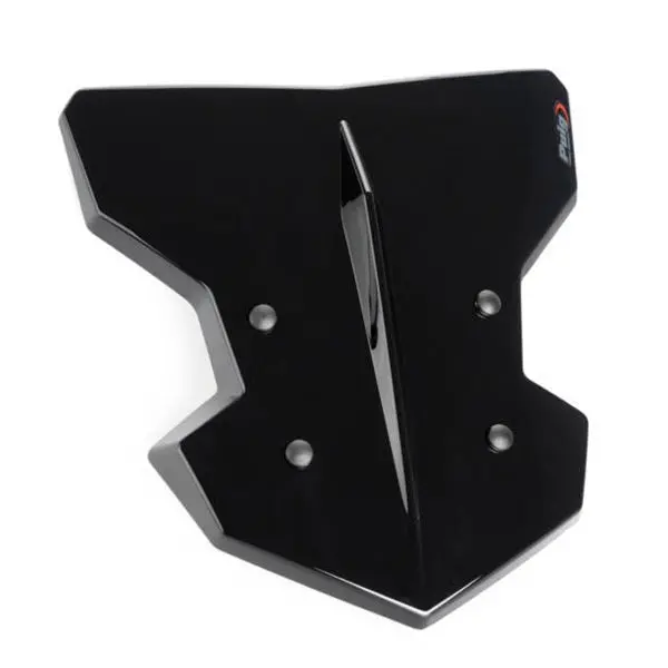 Puig Windshield Flanker Smk Suz 1