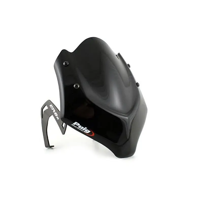 Puig Windshieldshield New Generation (Kawasaki) Er 1