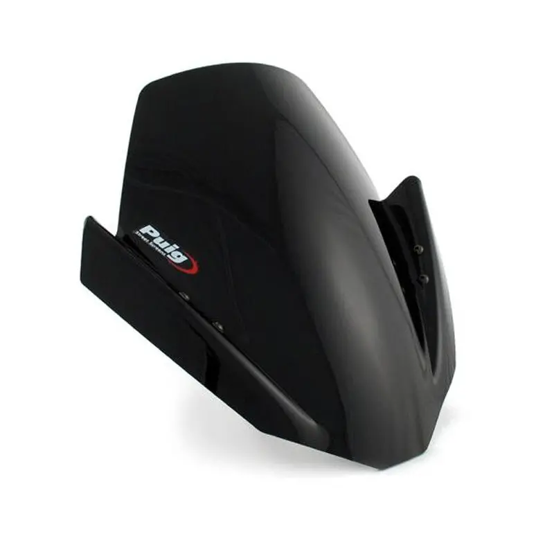 Puig Windshieldshield Special (Yamaha) Fz1 Black 1