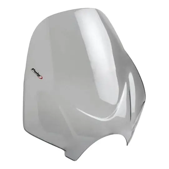 Puig Windshield Ranger Smk 1