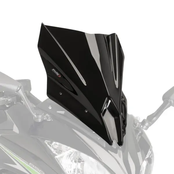 Puig Screen Racing Kawa Bk 1