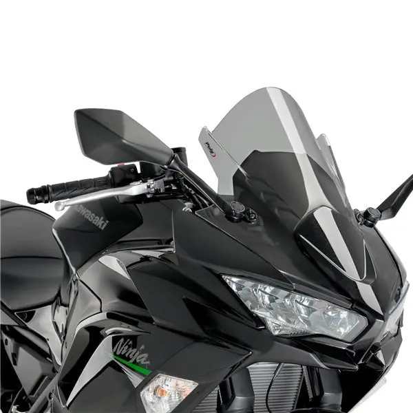 Puig Windshield Z-Racing Kawa Smk 2