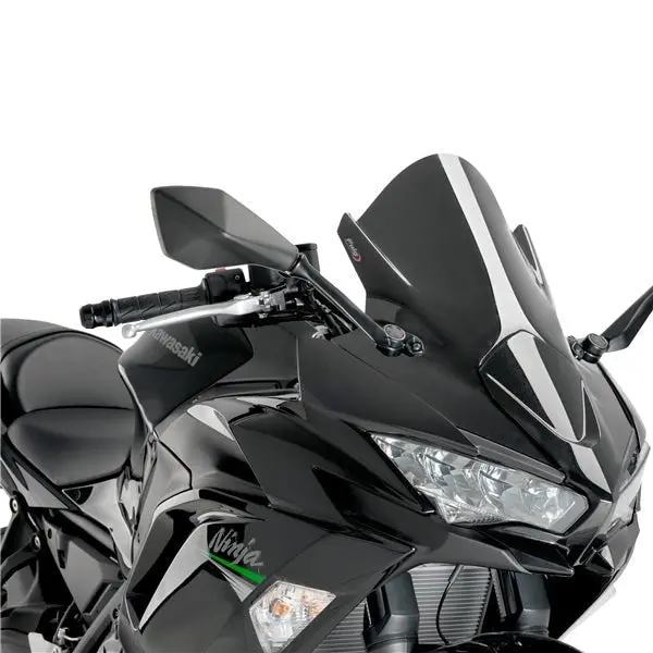 Puig Windshield Z-Racing Kawa Smk 3